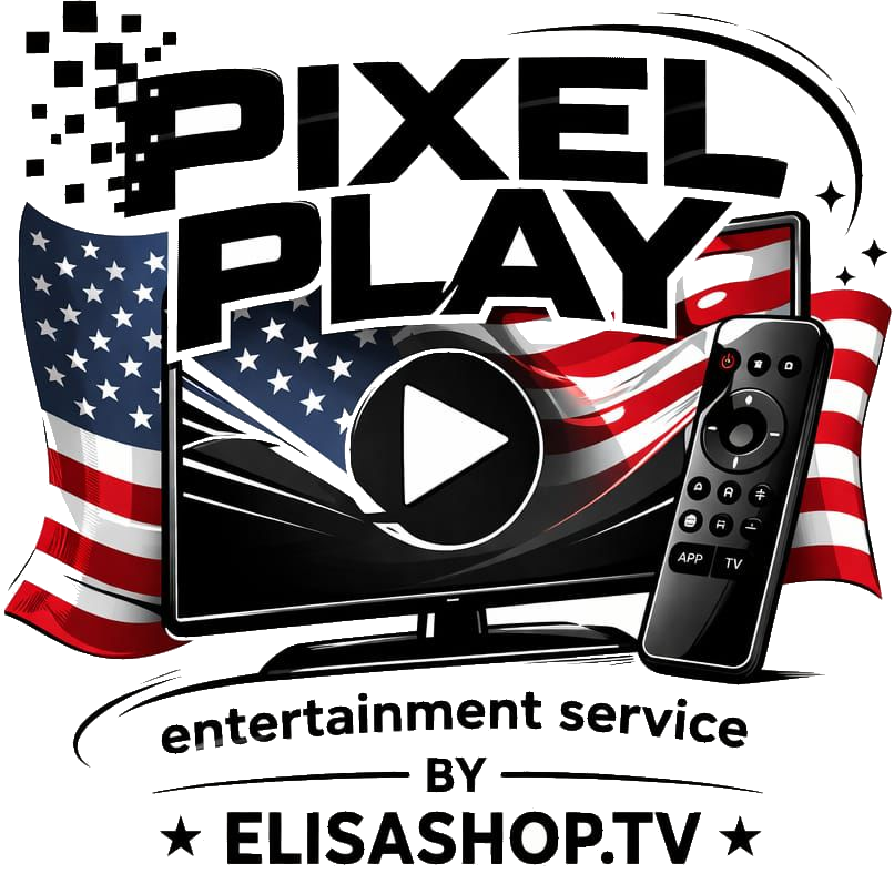 Pixel Play Store