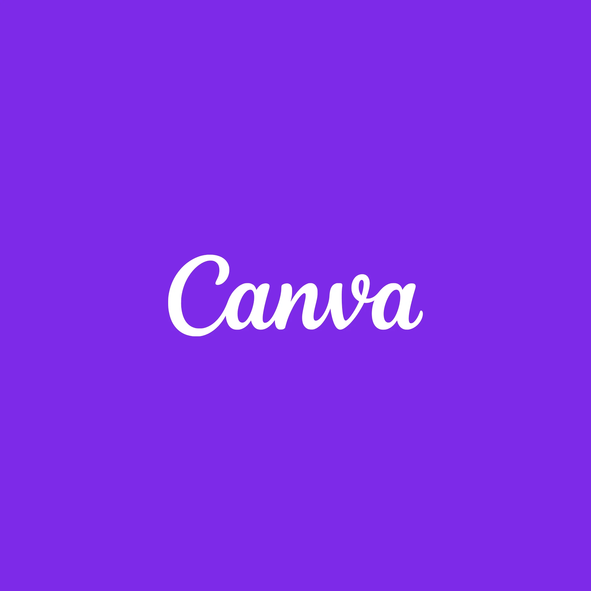 Canva Año