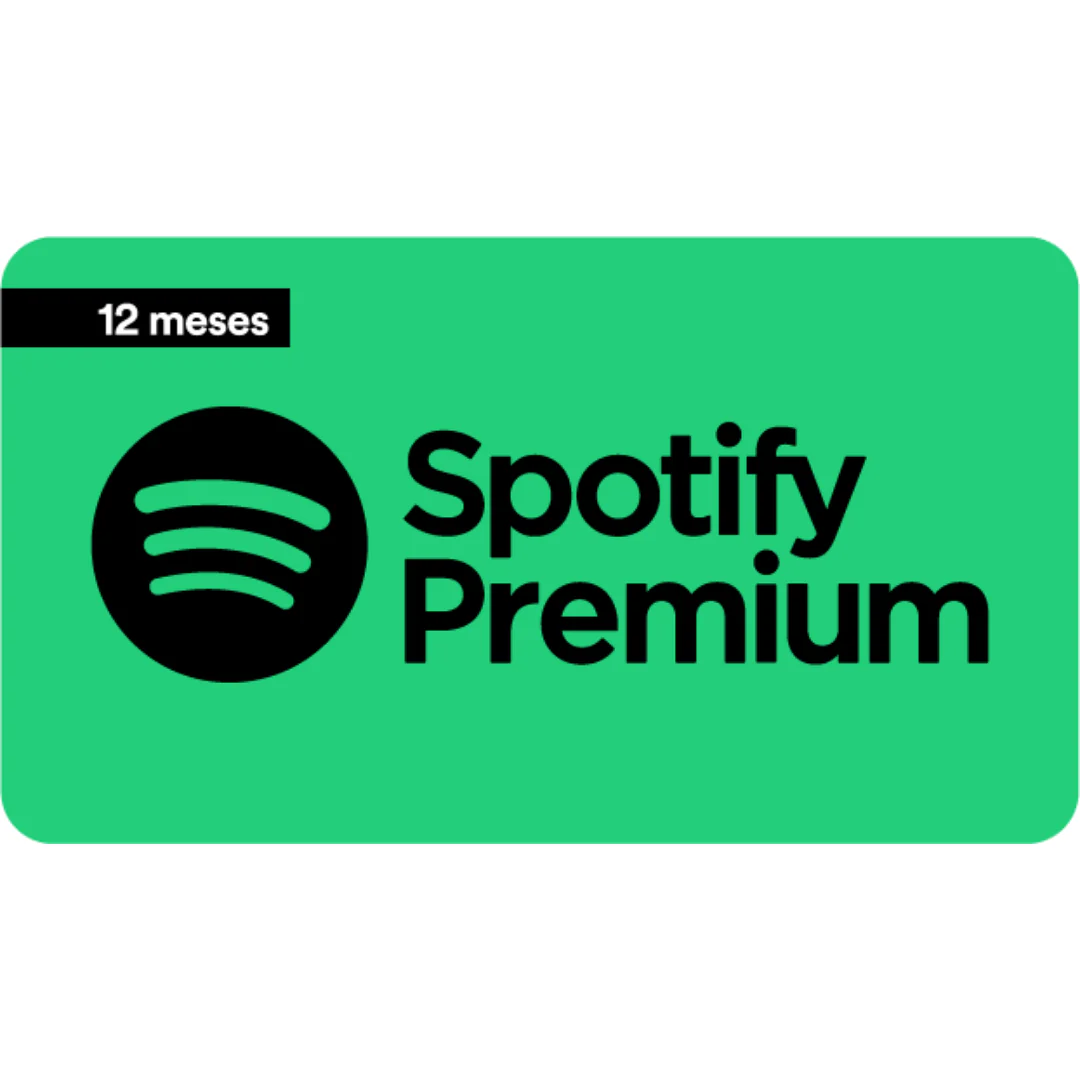 Spotify Año