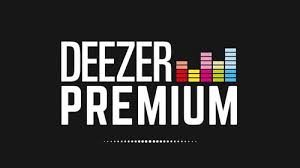 Deezer Año