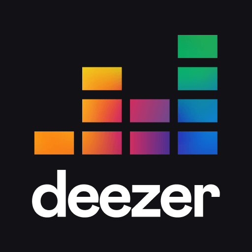 Deezer Mes