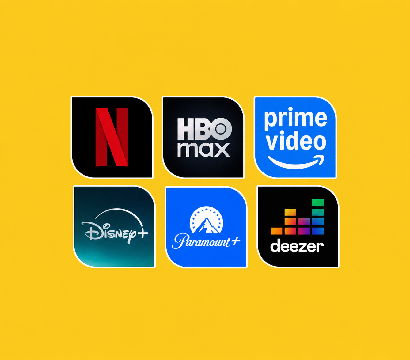 NET+DIS+PRI+HBO+VIX+DEEZER+PARAMOUNT